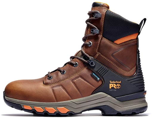 Timberland Hypercharge 'Brown Black' A1Z43214 Buy Timberland Hypercharge 'Brown Black' A1Z43214