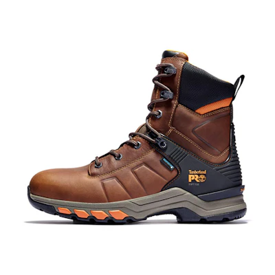 Timberland Hypercharge 'Brown Black'
