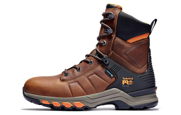 Timberland Hypercharge 'Brown Black' A1Z43214