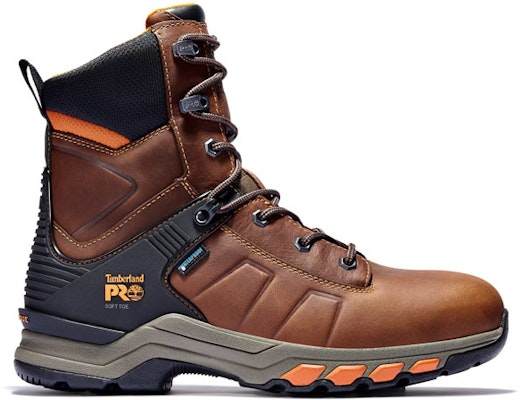 Timberland Hypercharge 'Brown Black' A1Z43214 Order Timberland Hypercharge 'Brown Black' A1Z43214