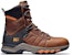 Timberland Hypercharge 'Coklat Hitam' A1Z43214