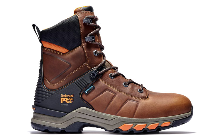 Order Timberland Hypercharge 'Brown Black' A1Z43214