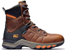 Order Timberland添柏瀾 Hypercharge 工作靴 棕黑