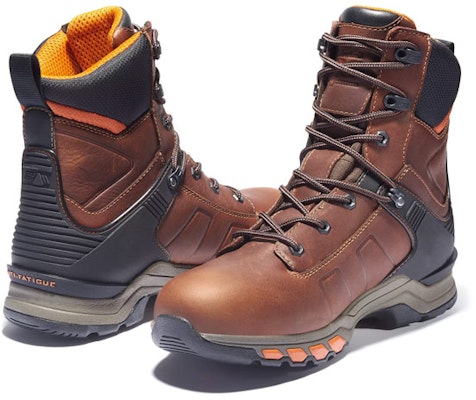 Timberland Hypercharge 'Brown Black' A1Z43214 Shop Timberland Hypercharge 'Brown Black' A1Z43214