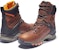 Timberland Hypercharge 'Coklat Hitam' A1Z43214