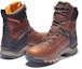 Shop Timberland Hypercharge 'Coklat Hitam' A1Z43214