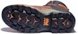 Timberland Hypercharge 'Coklat Hitam' A1Z43214