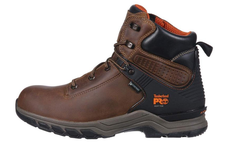 Timberland Hypercharge 'Deep Brown Comfort' 01830D31