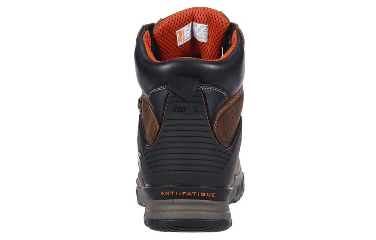 Lookbook Timberland Hypercharge 'Coklat Gelap Keselesaan' 01830D31