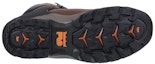 Shop Timberland Hypercharge 'Coklat Gelap Keselesaan' 01830D31