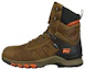 Buy Timberland Hypercharge Composite 8-Inch Work Boot 'Brown' 016B50BB