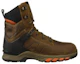 Order Timberland Hypercharge Composite 8-Inch Work Boot 'Brown' 016B50BB
