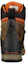 Shop Timberland Hypercharge Composite 8-Inch Work Boot 'Brown' 016B50BB