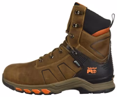 Timberland Hypercharge Composite 8-Inch Work Boot 'Brown' 016B50BB Timberland Hypercharge Composite 8-Inch Work Boot 'Brown' 016B50BB