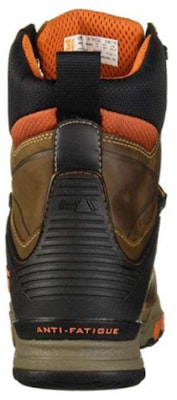 Timberland Hypercharge Composite 8-Inch Work Boot 'Brown' 016B50BB Shop Timberland Hypercharge Composite 8-Inch Work Boot 'Brown' 016B50BB