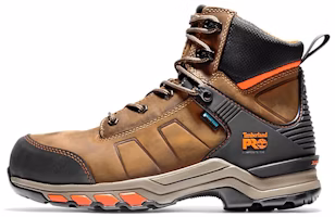 Timberland Hypercharge Pro 'Black Brown' A1Y9U214 Timberland Hypercharge Pro 'Black Brown' A1Y9U214