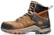 Timberland Hypercharge Pro 'Hitam Coklat' A1Y9U214