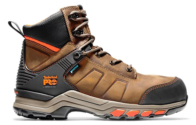 Order Timberland Hypercharge Pro 'Black Brown' A1Y9U214