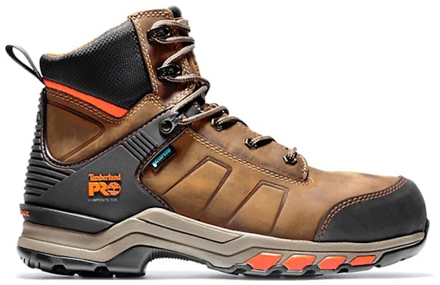 Timberland Hypercharge Pro 'Black Brown' A1Y9U214 Order Timberland Hypercharge Pro 'Black Brown' A1Y9U214