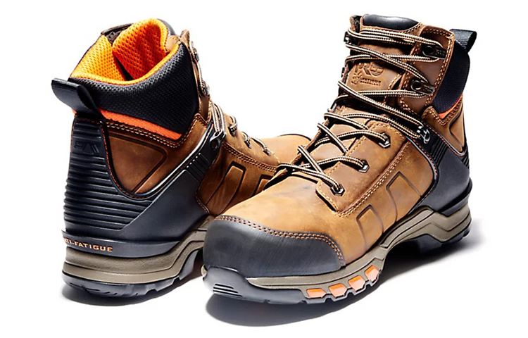 Shop Timberland Hypercharge Pro 'Black Brown' A1Y9U214