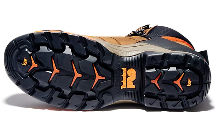 Purchase Timberland Hypercharge Pro 'Black Brown' A1Y9U214