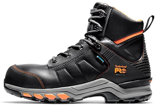 Timberland Hypercharge Pro 'Black Orange' A1YA6001 Buy Timberland Hypercharge Pro 'Black Orange' A1YA6001