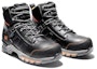 Lookbook Timberland Hypercharge Pro 'Hitam Oren' A1YA6001