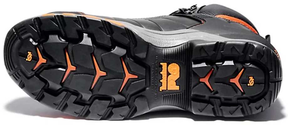 Timberland Hypercharge Pro 'Black Orange' A1YA6001 Purchase Timberland Hypercharge Pro 'Black Orange' A1YA6001