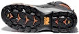 Timberland Hypercharge Pro 'Hitam Oren' A1YA6001