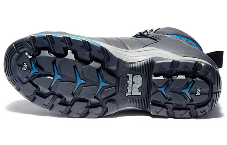 Purchase Timberland Hypercharge Pro Mid 'Black Blue' A1ZG1001
