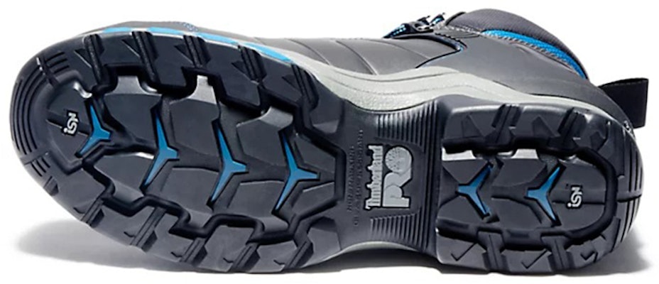 Timberland Hypercharge Pro Mid 'Black Blue' A1ZG1001 Purchase Timberland Hypercharge Pro Mid 'Black Blue' A1ZG1001