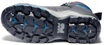 Purchase Timberland Hypercharge Pro Mid 'Hitam Biru' A1ZG1001