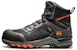 But Timberland Hypercharge Pro Tekstil Mid Outdoor Boot 'Hitam Oren' A1YV8001