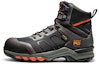 Buy But Timberland Hypercharge Pro Tekstil Mid Outdoor Boot 'Hitam Oren' A1YV8001