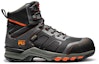 Order But Timberland Hypercharge Pro Tekstil Mid Outdoor Boot 'Hitam Oren' A1YV8001