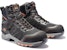 But Timberland Hypercharge Pro Tekstil Mid Outdoor Boot 'Hitam Oren' A1YV8001
