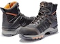 Shop But Timberland Hypercharge Pro Tekstil Mid Outdoor Boot 'Hitam Oren' A1YV8001