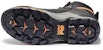 But Timberland Hypercharge Pro Tekstil Mid Outdoor Boot 'Hitam Oren' A1YV8001