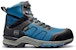 Timberland Hypercharge Textile Mid 'Hitam Biru' A1ZGC484