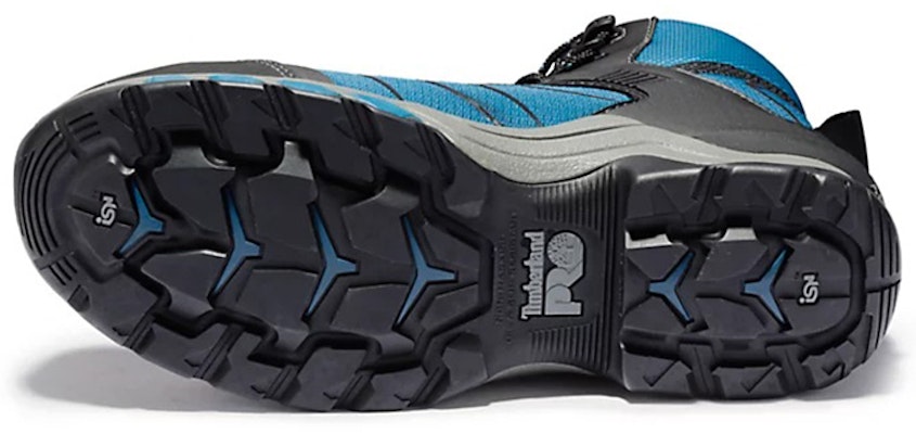 Timberland Hypercharge Tekstil Mid 'Hitam Biru' A1ZGC484 Purchase Timberland Hypercharge Tekstil Mid 'Hitam Biru' A1ZGC484