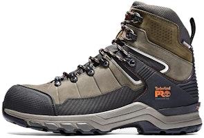Timberland Hypercharge TRD 'Black Green' A25GP214 Timberland Hypercharge TRD 'Black Green' A25GP214