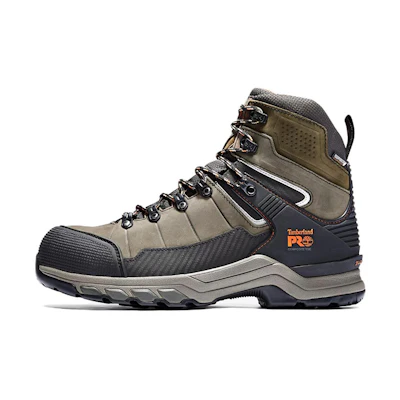 Timberland Hypercharge TRD 'Black Green'