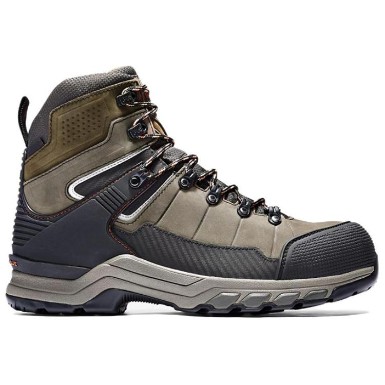Order Timberland Hypercharge TRD 'Black Green' A25GP214