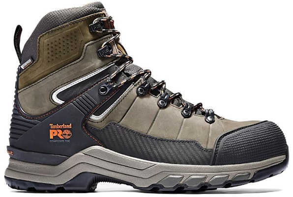 Timberland Hypercharge TRD 'Black Green' A25GP214 Order Timberland Hypercharge TRD 'Black Green' A25GP214
