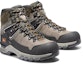 Lookbook Timberland Hypercharge TRD 'Hitam Hijau' A25GP214