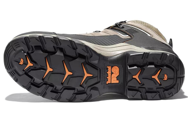 Purchase Timberland Hypercharge TRD 'Black Green' A25GP214