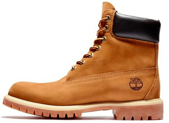Timberland Icon 6-Inch Premium Boot 'Orange' 72066827 Buy Timberland Icon 6-Inch Premium Boot 'Orange' 72066827