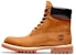 Timberland Ikon 6-Inci Kasut Premium 'Oren' 72066827