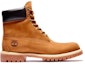 Order Timberland Ikon 6-Inci Kasut Premium 'Oren' 72066827