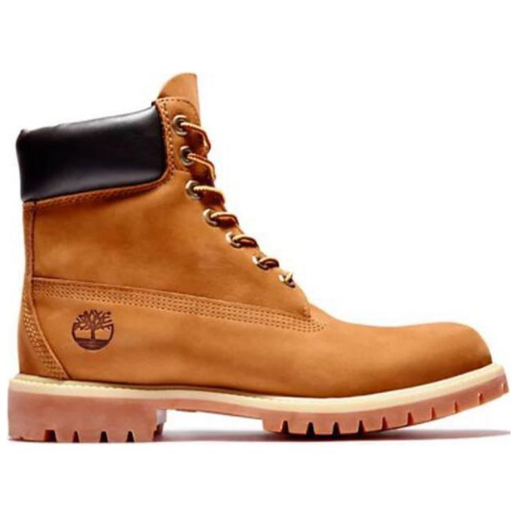 Lookbook Timberland Icon 6-Inch Premium Boot 'Orange' 72066827